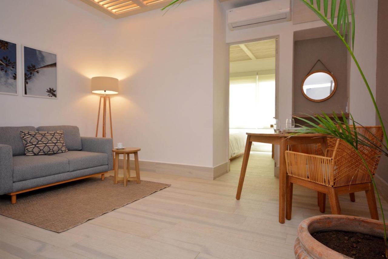 Mayan Monk Suites Плая-дель-Кармен Экстерьер фото