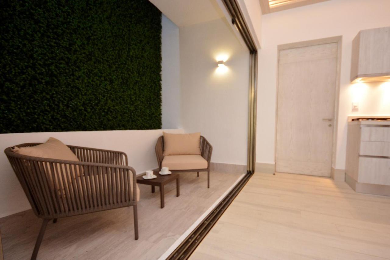 Mayan Monk Suites Плая-дель-Кармен Экстерьер фото