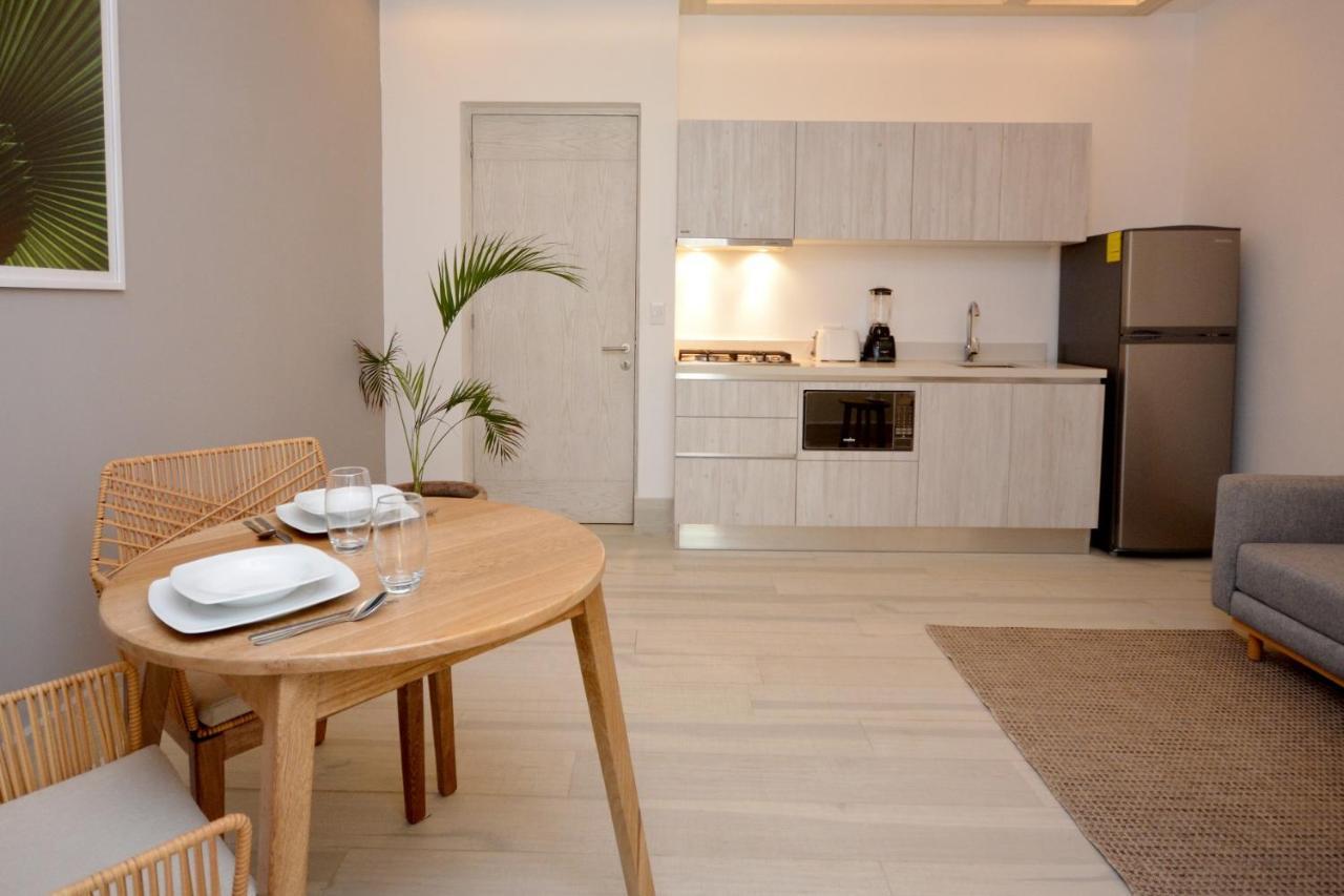 Mayan Monk Suites Плая-дель-Кармен Экстерьер фото