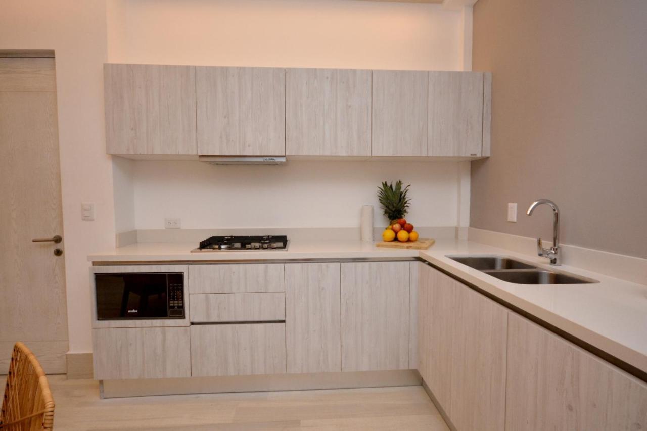 Mayan Monk Suites Плая-дель-Кармен Экстерьер фото